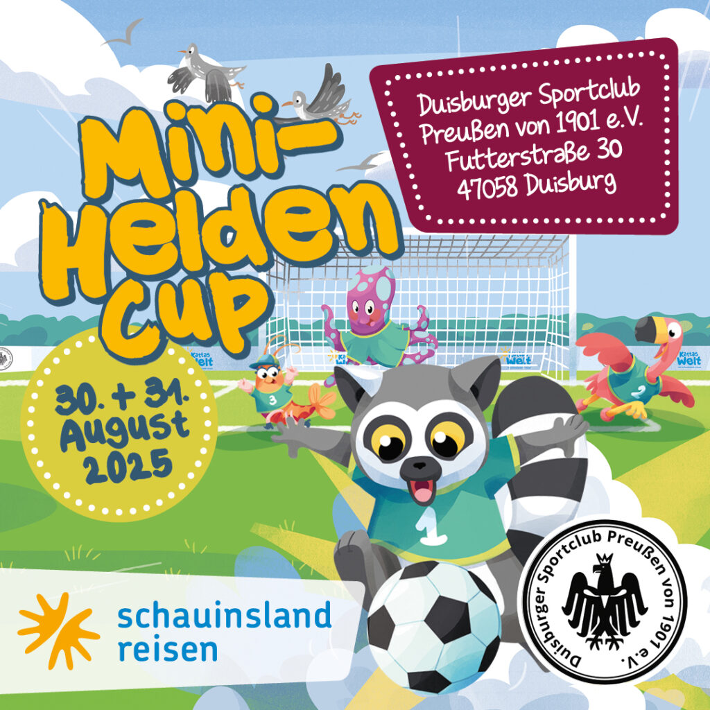 Beitragsbild Mini Helden Cup 2015px