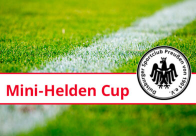 Beitragsbild Mini-Helden Cup 2024