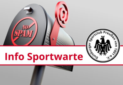 Fördern Gestalten Begeistern!