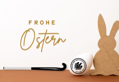 Frohe Ostern 2024