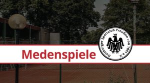 Medenspiele